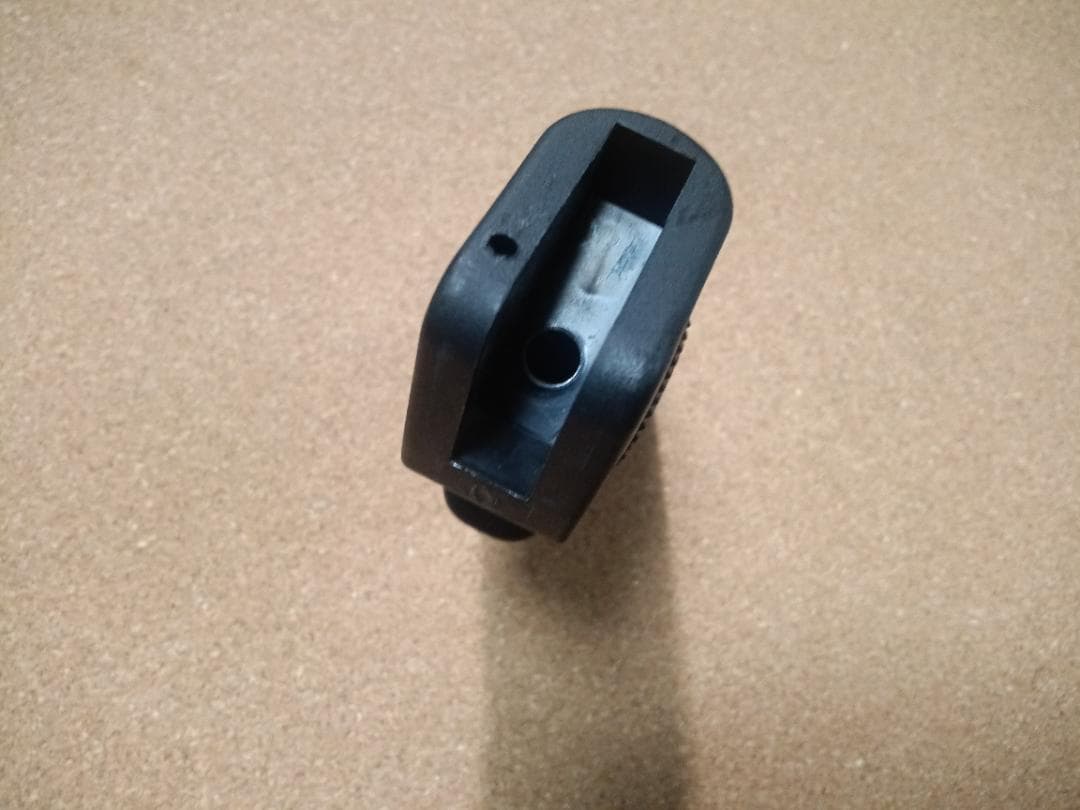 トイガン M4 AR15 A2 Pistol Grip Mil-Spec F3