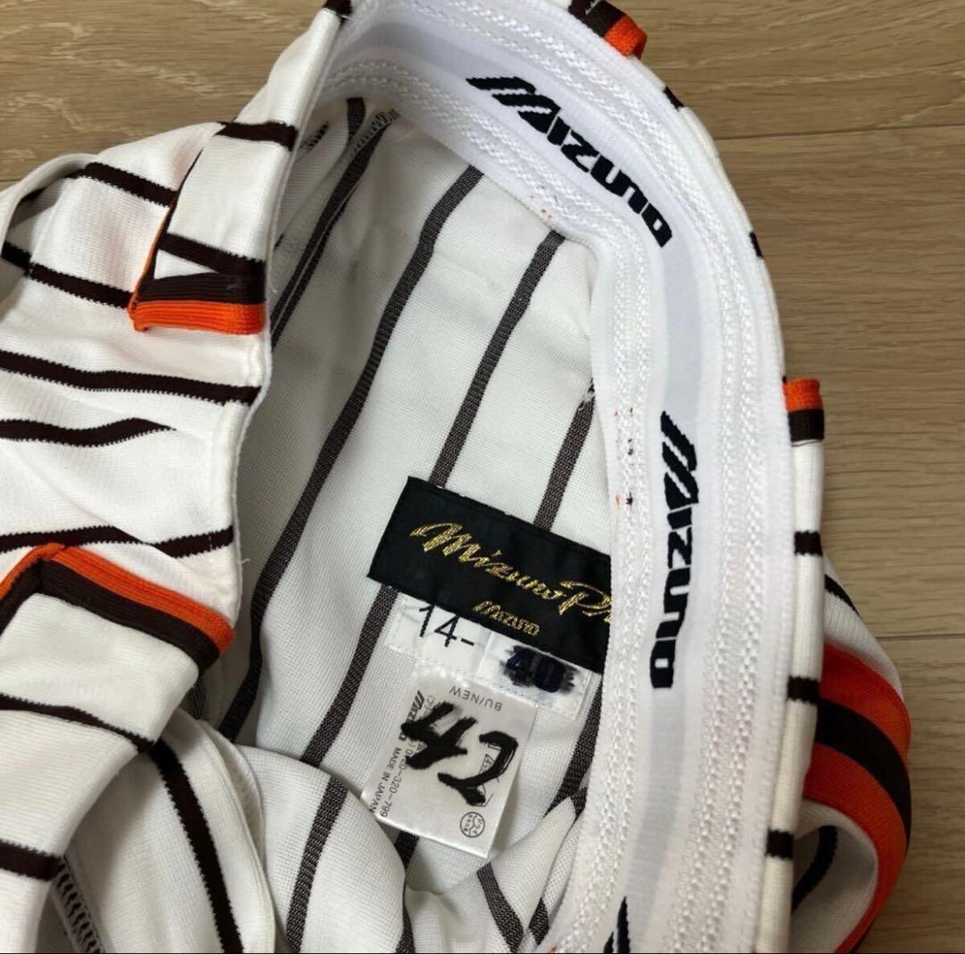 福岡ソフトバンクホークス 復刻実使用ユニフォーム 飯田