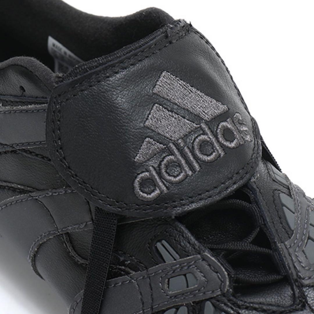 限定品】プレデター アクセレイター アディダス ベッカム プレシジョン