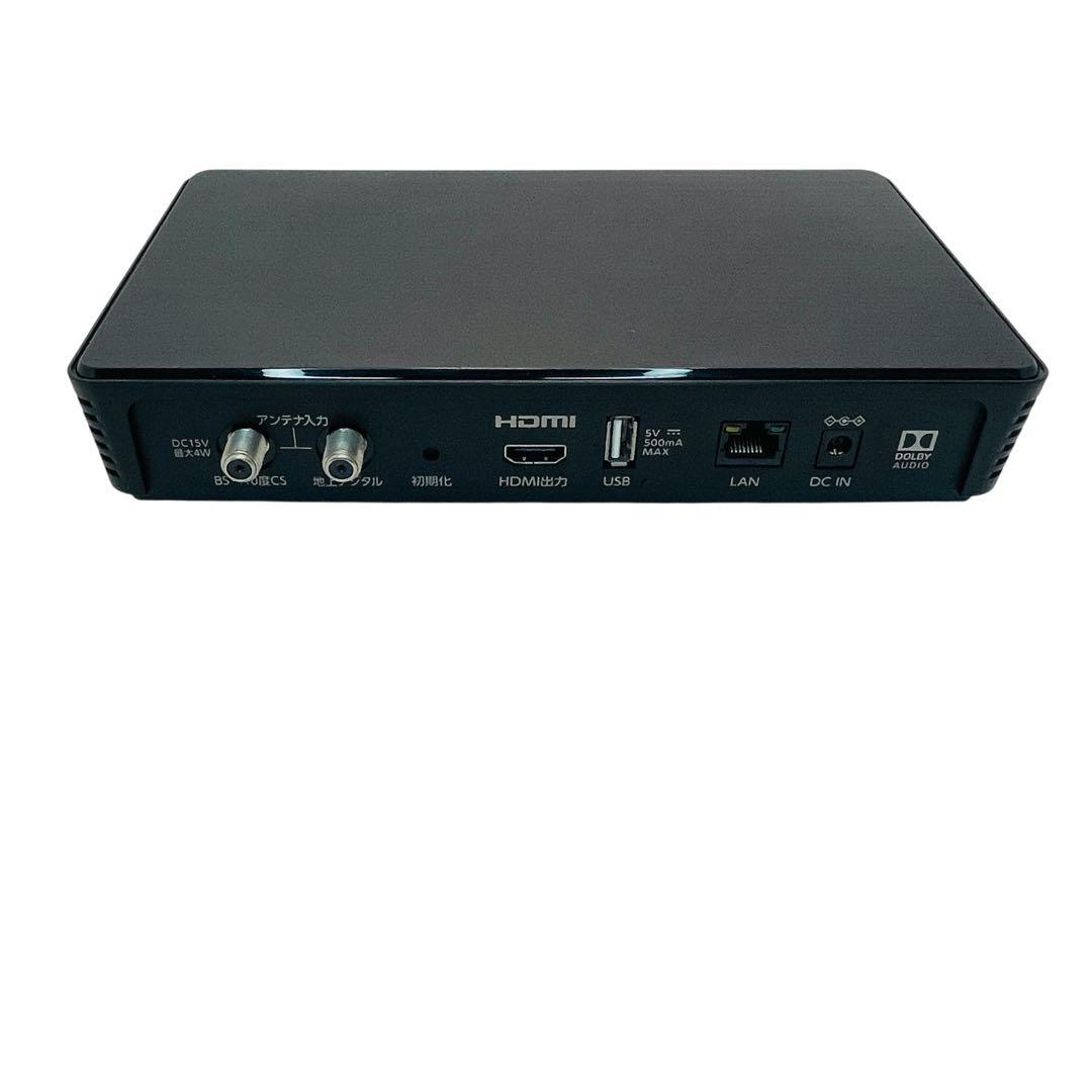 ピクセラ 4Kスマートチューナー PIX-SMB400 本体のみ 現状品 - メルカリ