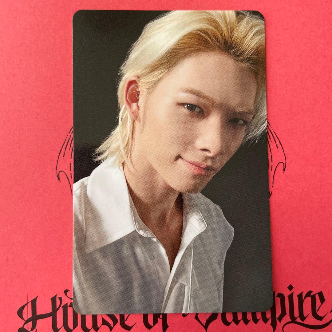 ENHYPEN ミュージアム ニキ セット - メルカリ