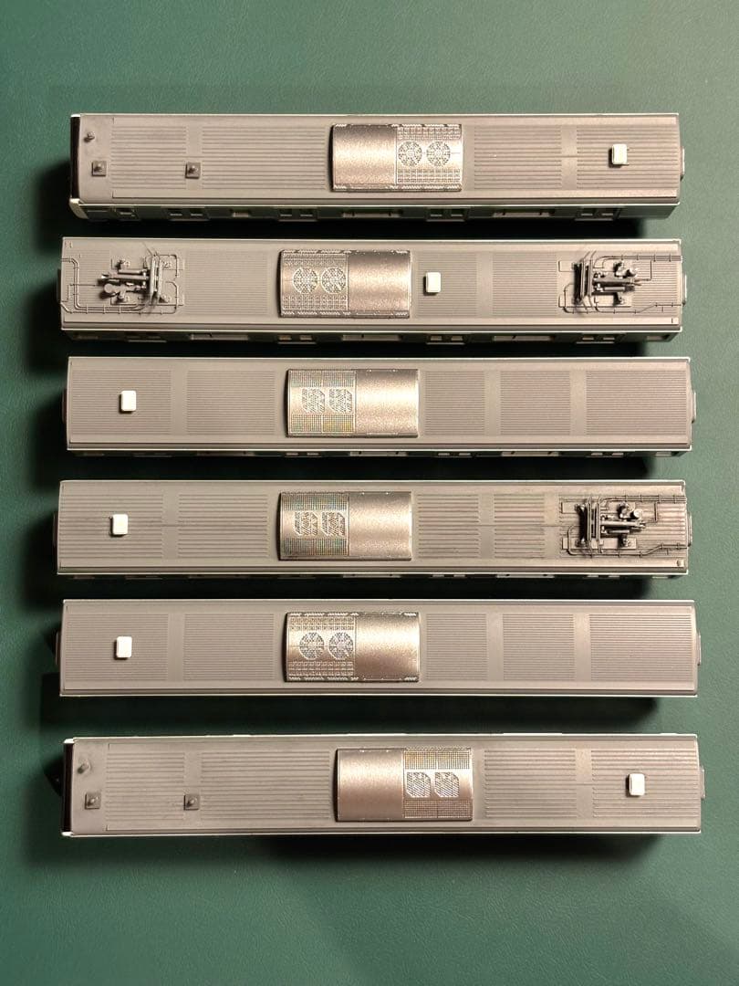 KATO E233系 6両 ジャンク