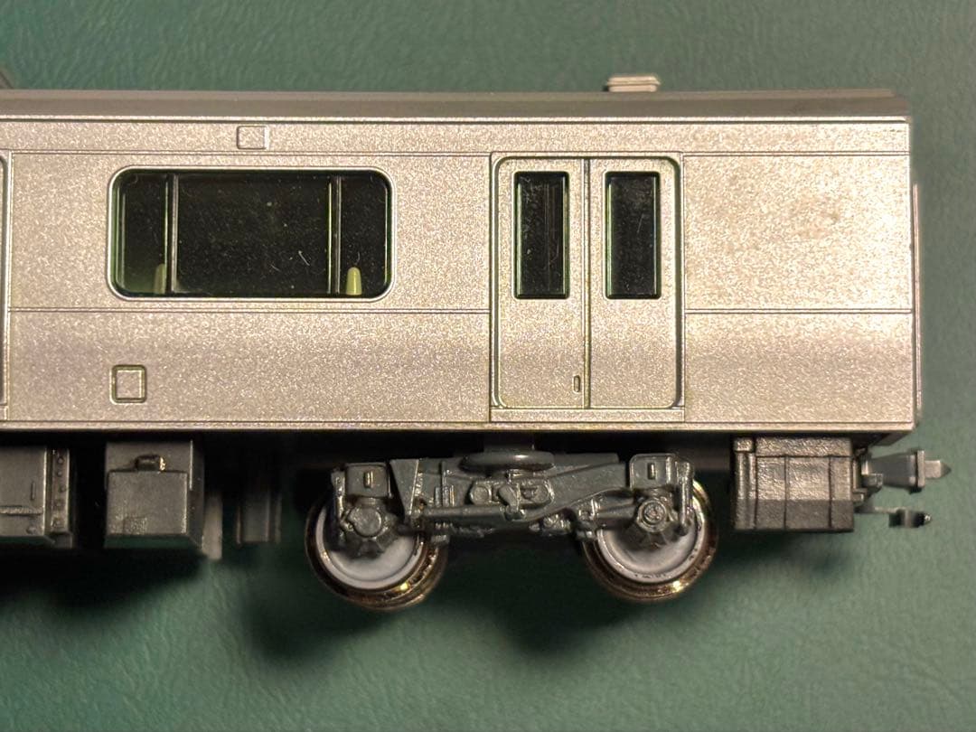 KATO E233系 6両 ジャンク