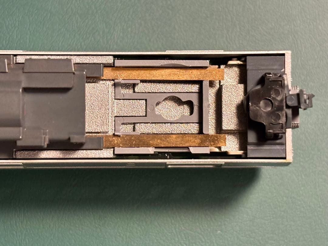KATO E233系 6両 ジャンク