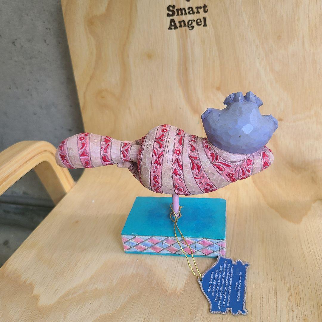 激レア✨入手困難✨チェシャ猫 アリス　Disney Traditions