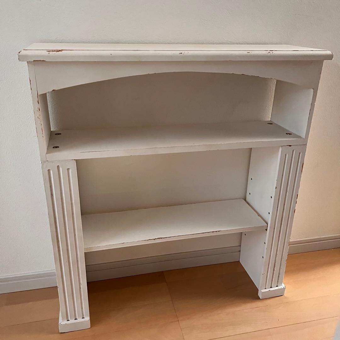 salut! サリュ マントルピース - メルカリ