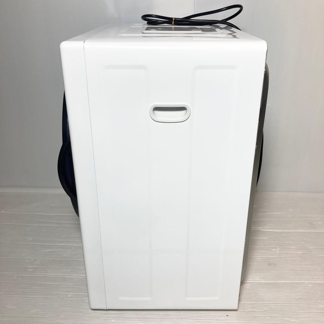 美品 オリエンタルジャパン 小型衣類乾燥機 3kg es289106baa - メルカリ