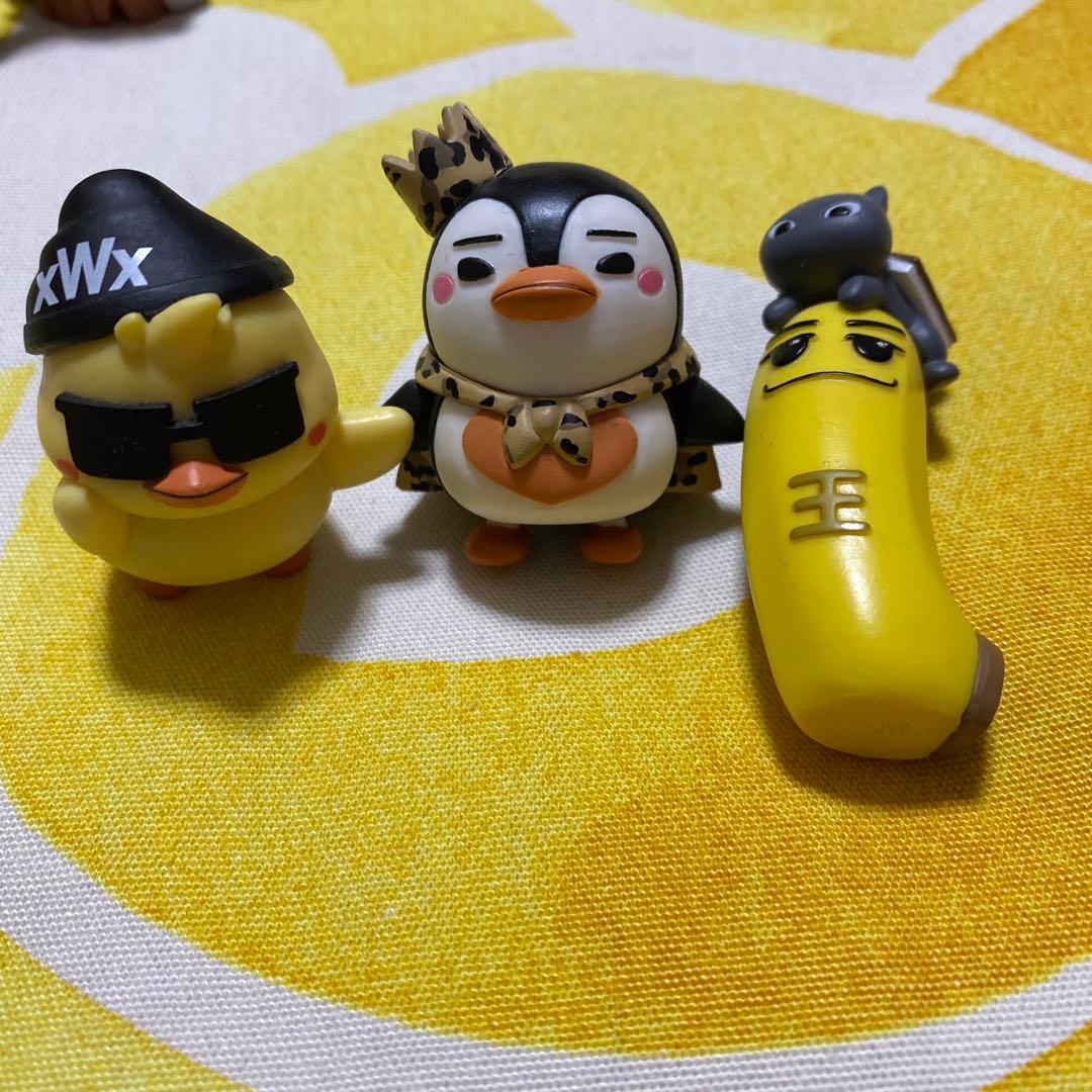 2PM ZooPM フィギュア - メルカリ