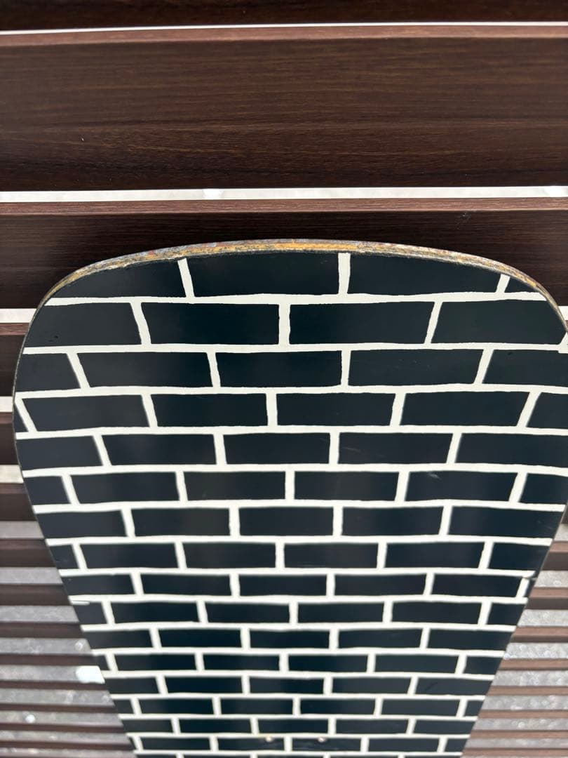 【送料込み】BATALEON バタレオン DISASTER 151cm