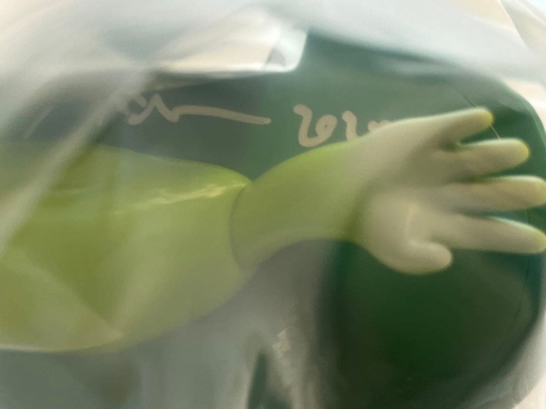 フィギュア 村上隆 五山送り火 サイン入り もののけ京都限定 妙法さま アート