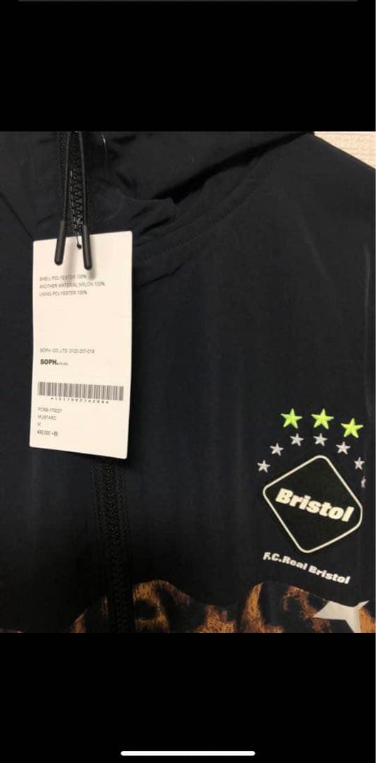 【新品・未使用品】FCRB-170026/27