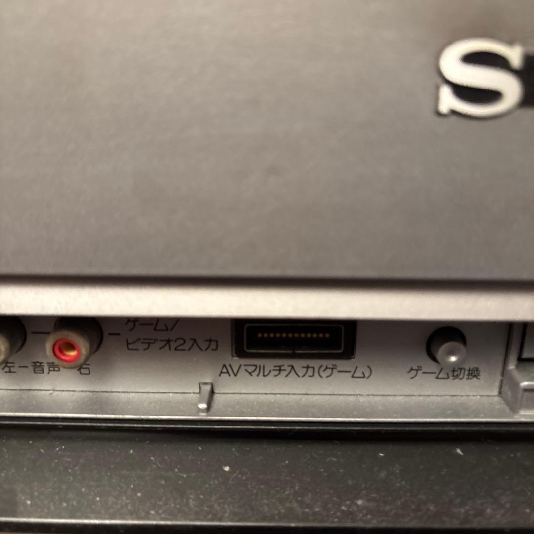 SONY WEGA DA1 KV-28DA1 トリニトロンカラーテレビ