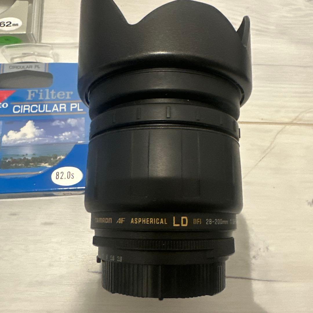 Sigma APO Macro 180mm レンズ tamronレンズまとめ売り