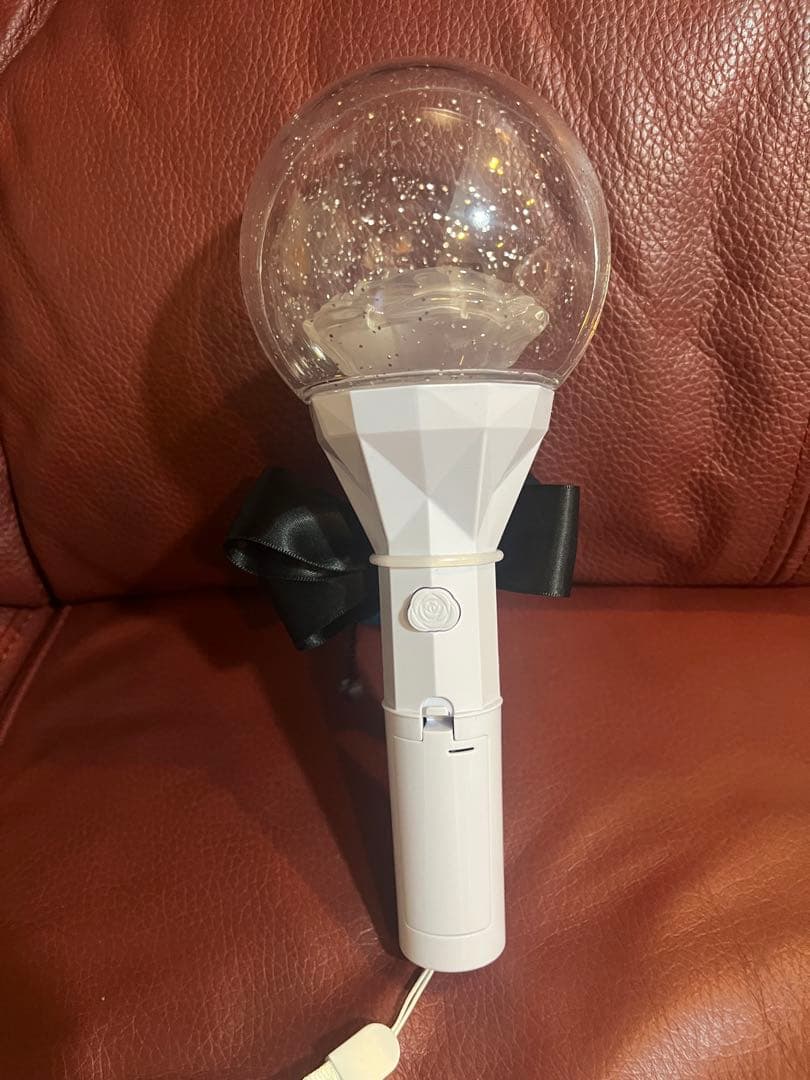 Ado 夜空を照らすペンライト 『蜃気楼』　ペンライトリング付き