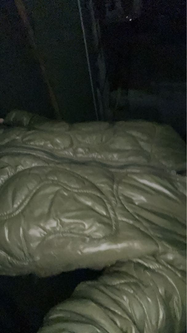 donk 短丈ダウン ブルゾン 11747391 kiosque - メルカリ