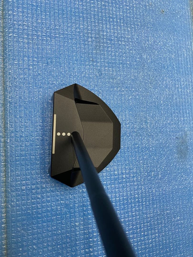 L.A.B.GOLF OZ1i パター カスタムオーダー品 34インチ