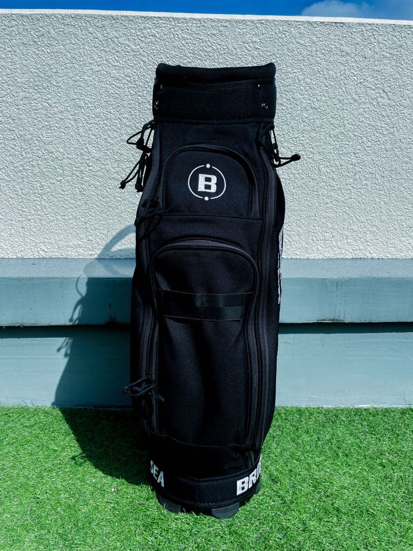 最終値下げ！ウィンダンシー ブリーフィング コラボ 希少 キャディー