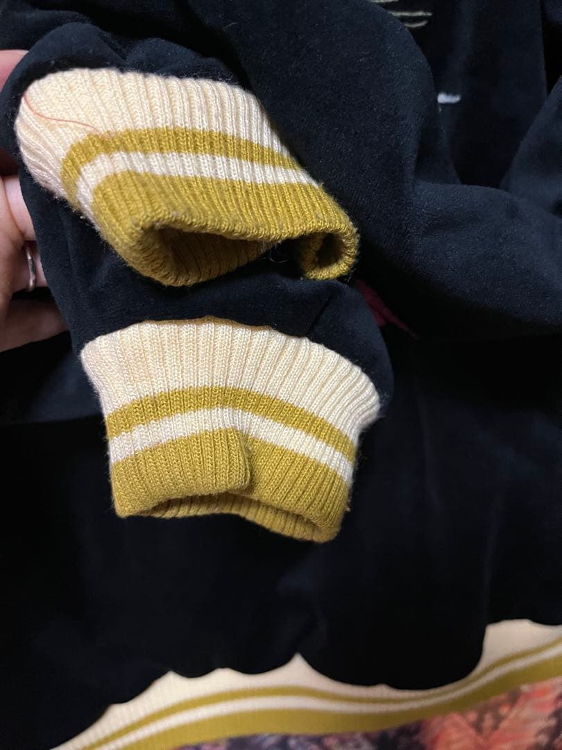 もののけ姫 スカジャン 1997年 古着 - メルカリ