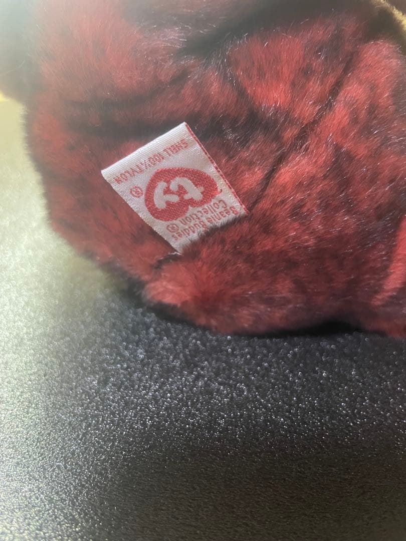 ❣️✨❣️TY Beanie Buddies 猿ぬいぐるみ3体セット❣️✨❣️