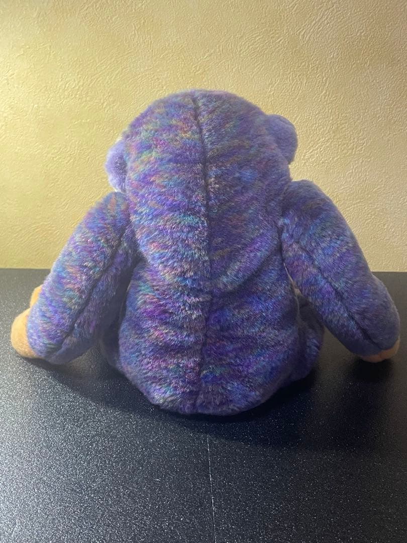 ❣️✨❣️TY Beanie Buddies 猿ぬいぐるみ3体セット❣️✨❣️