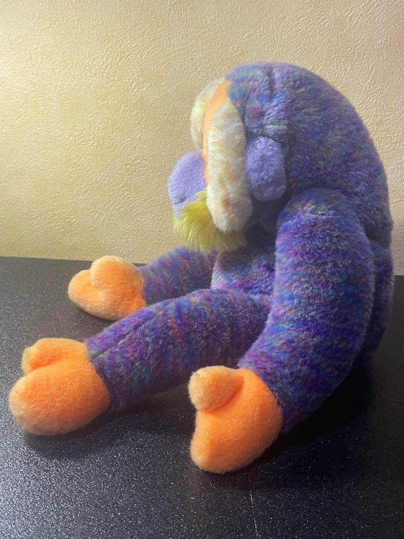 ❣️✨❣️TY Beanie Buddies 猿ぬいぐるみ3体セット❣️✨❣️