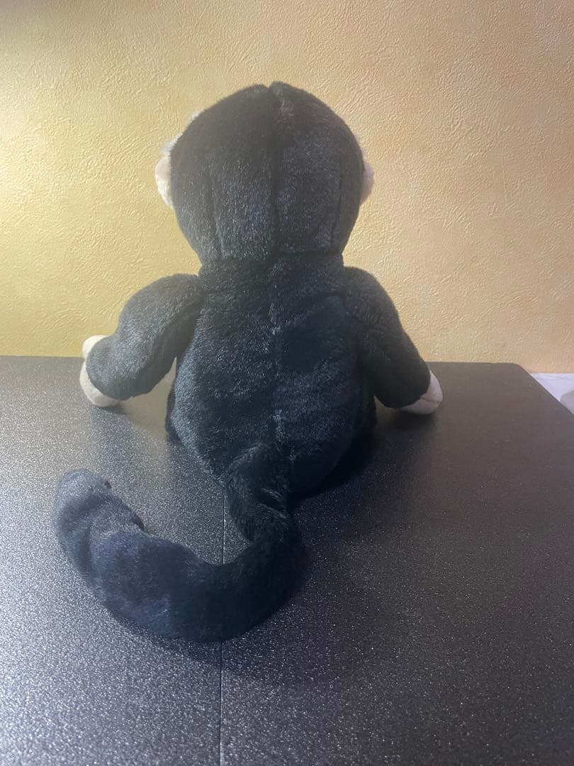 ❣️✨❣️TY Beanie Buddies 猿ぬいぐるみ3体セット❣️✨❣️