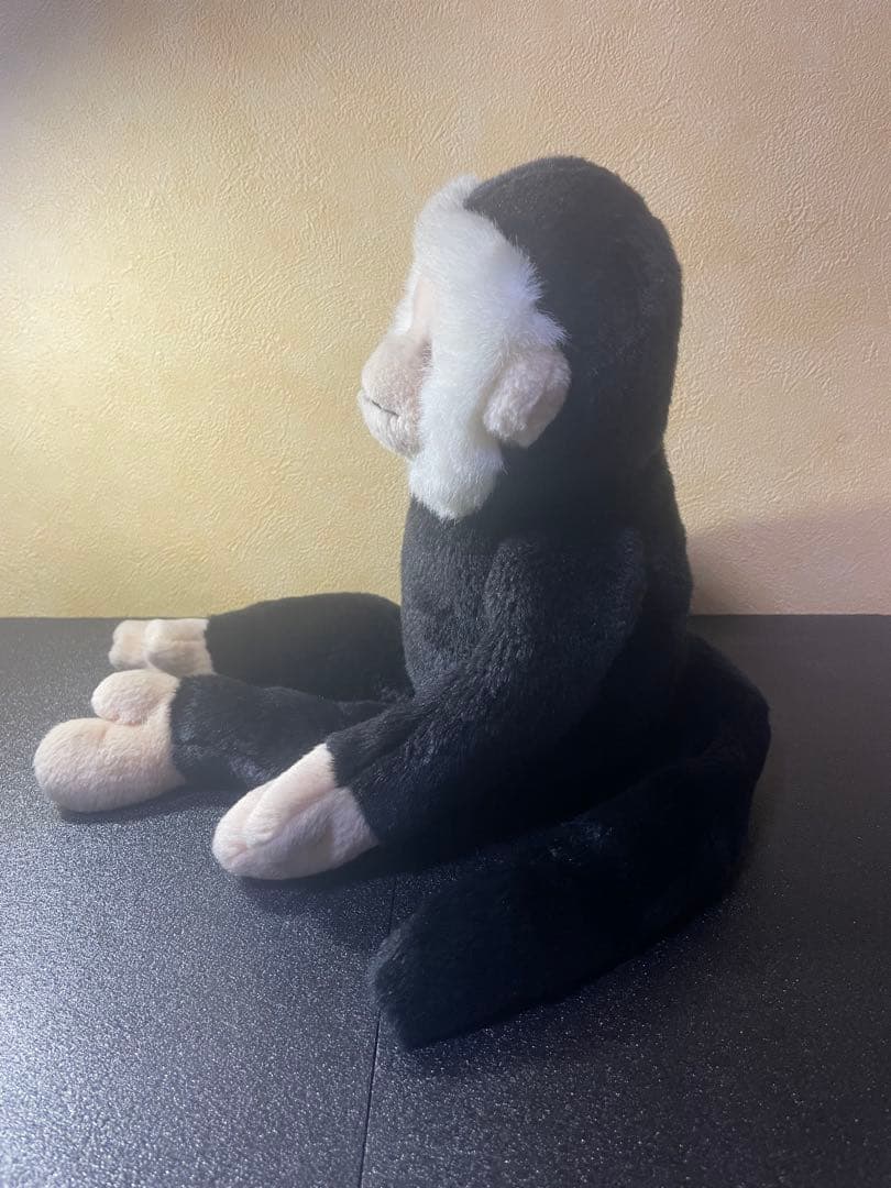 ❣️✨❣️TY Beanie Buddies 猿ぬいぐるみ3体セット❣️✨❣️