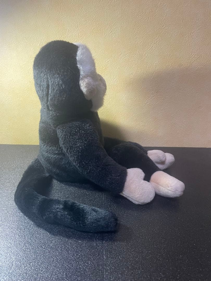 ❣️✨❣️TY Beanie Buddies 猿ぬいぐるみ3体セット❣️✨❣️