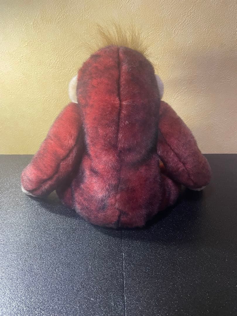 ❣️✨❣️TY Beanie Buddies 猿ぬいぐるみ3体セット❣️✨❣️