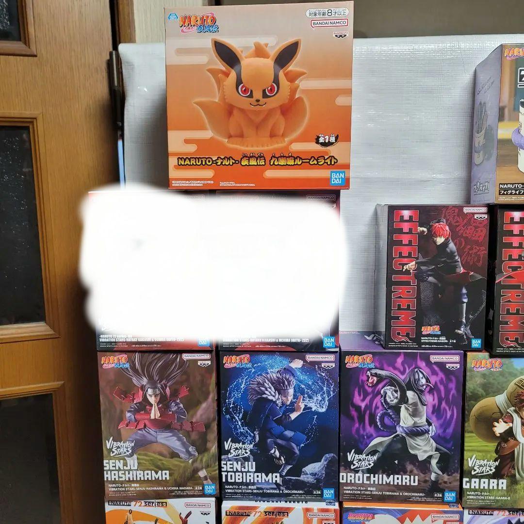 ナルト まとめ売り 34点 Bulk Set 34PCS - メルカリ
