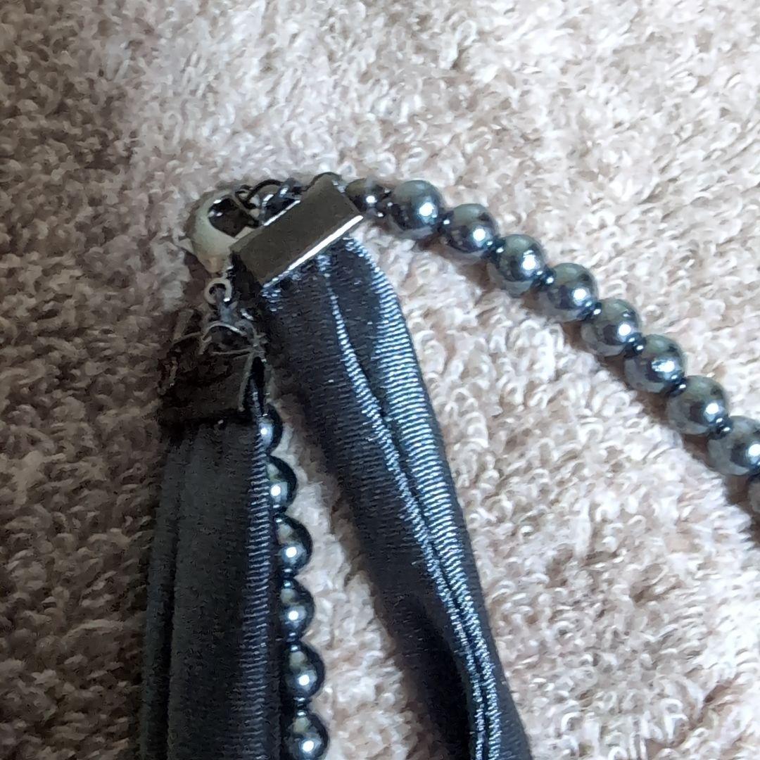 BUCK-TICK　コサージュ