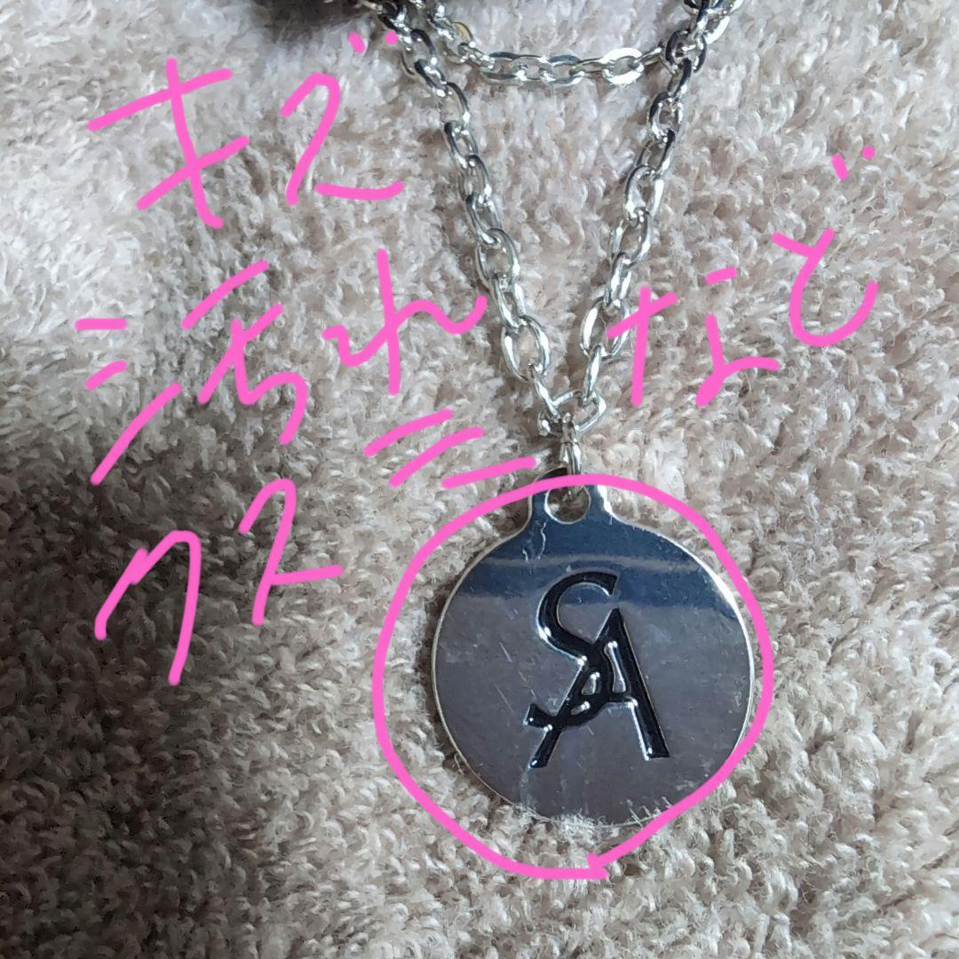 BUCK-TICK　コサージュ