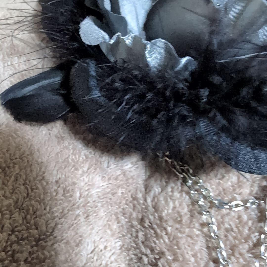 BUCK-TICK　コサージュ