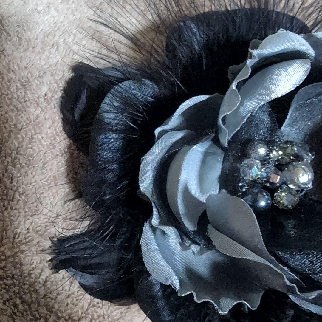 BUCK-TICK　コサージュ