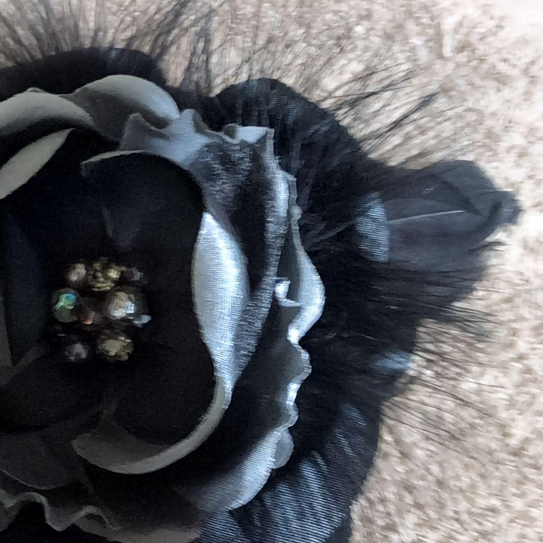 BUCK-TICK　コサージュ