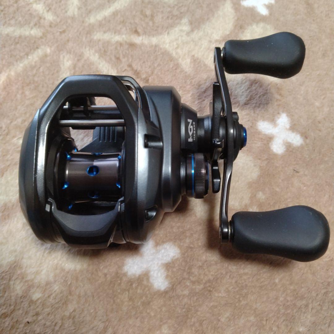 シマノ 19 SLX MGL 70 XG 美品 19SLX MGL 70｜＠ベリーネット 日本最大新品中古釣具WEBショップ