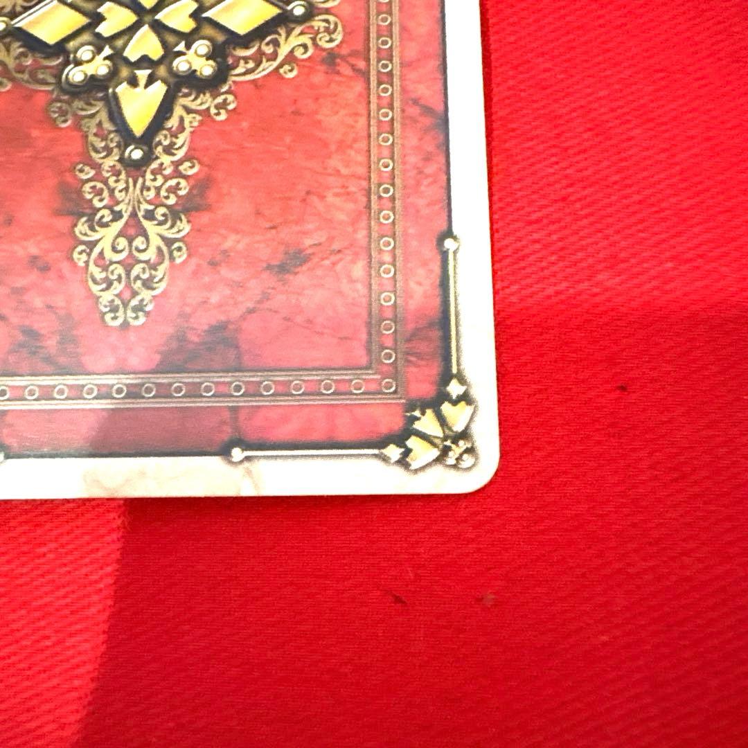 ラウズカード 剣崎一真 仮面ライダー剣 トレカ 椿隆之 スペード7 希少