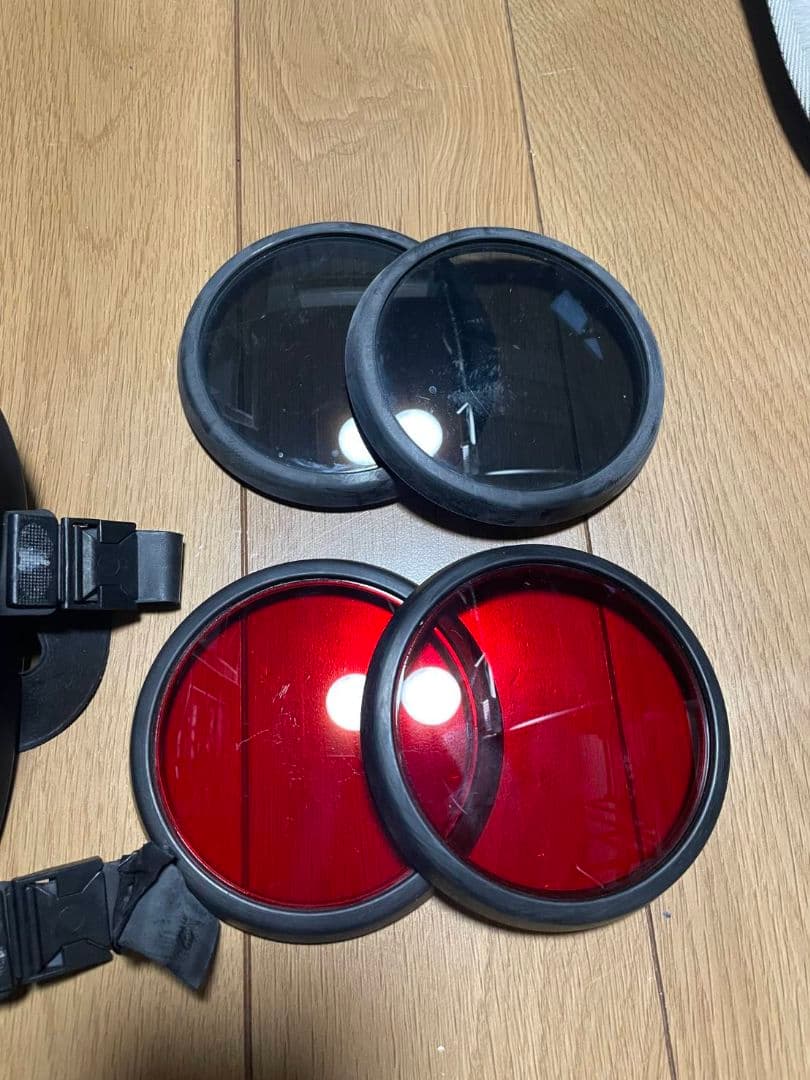 最終値下げ 早い者勝ち イギリス軍 S10 ガスマスク一式 - メルカリ