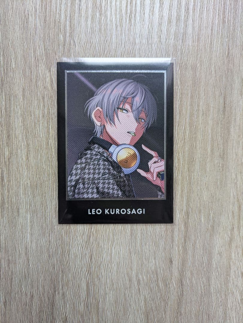 m*様 東京ディバンカー　東ディバ　トレカ　黒鷺 玲音 東ディバ】黒鷺 玲音のプロフィール | 東京ディバンカー攻略wiki