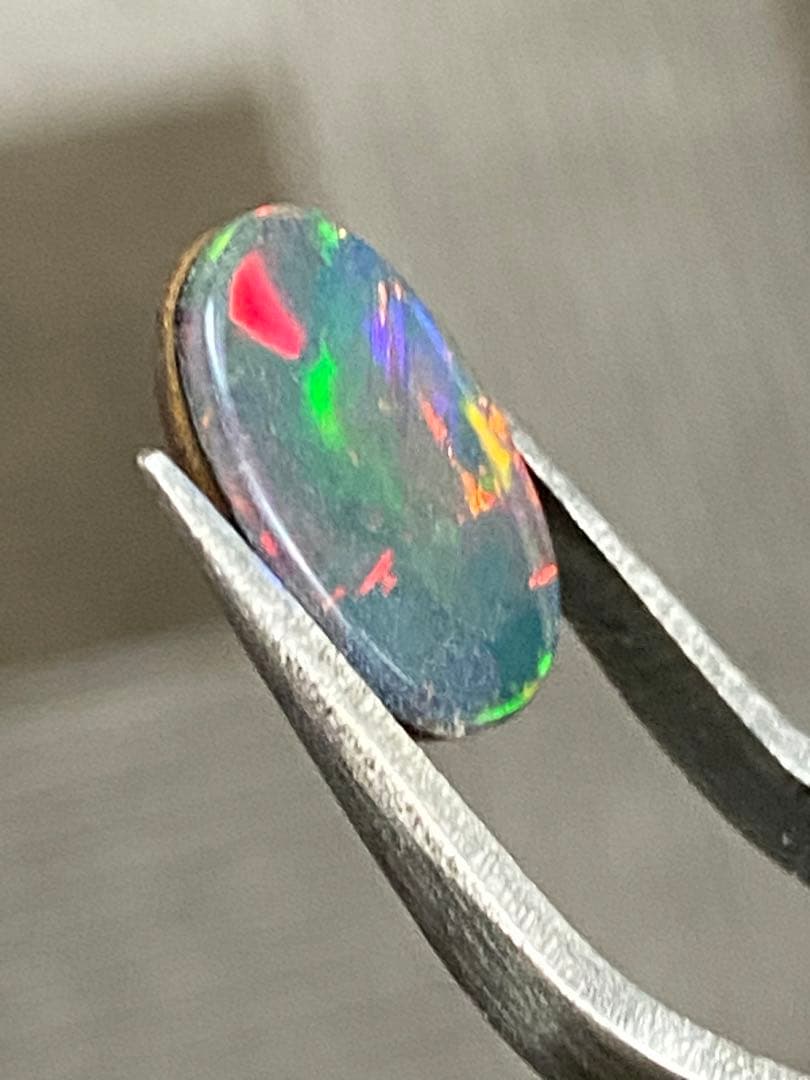 オパールダブレット