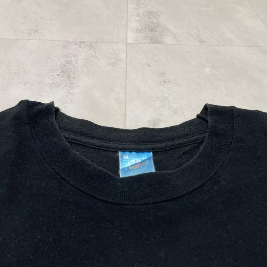 90s USA製 フルーツオブザルーム スキッドロウ ヘヴィメタバンド バンドT