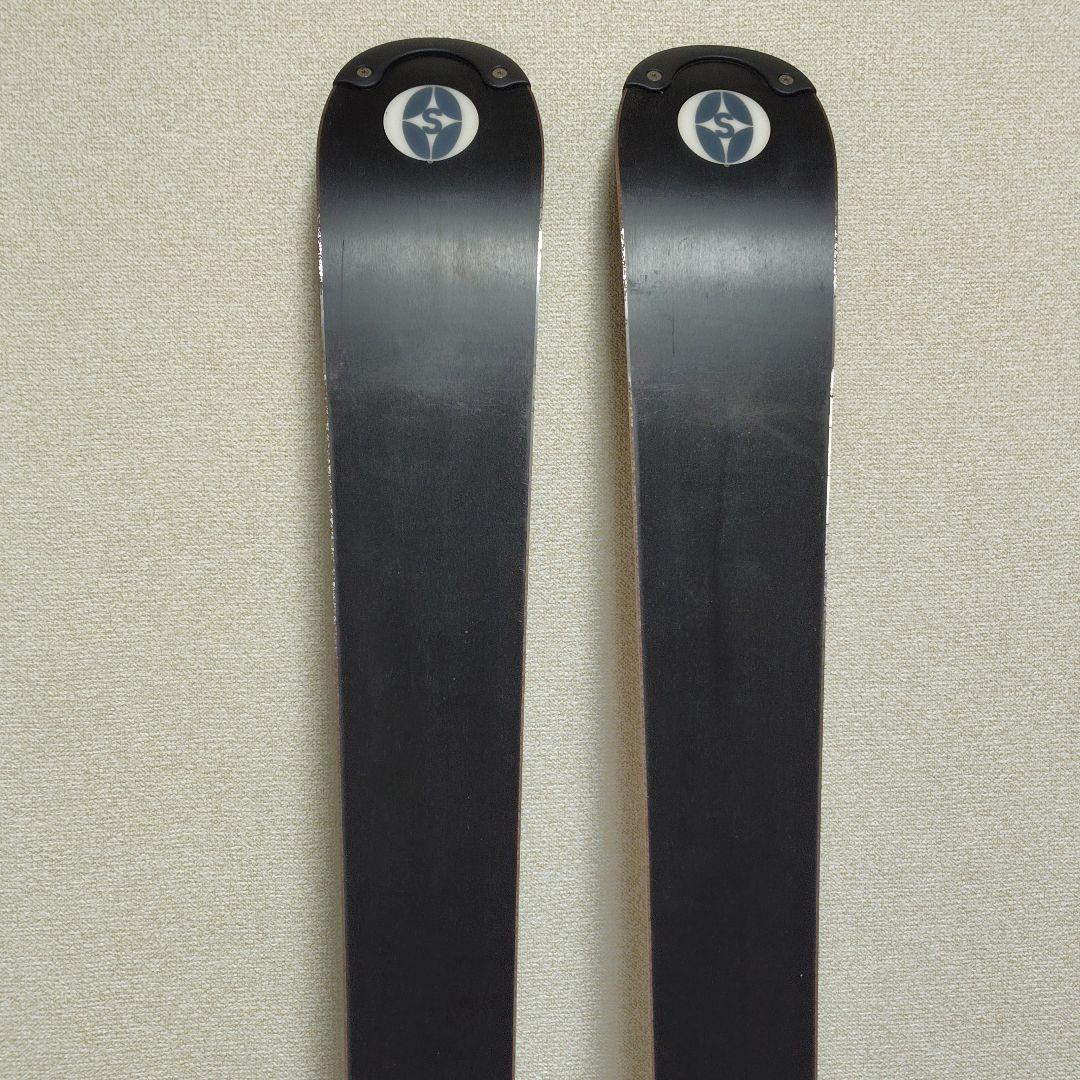 makomako様 オガサカ Unity ユニティ SS-2 スキー 165 - メルカリ