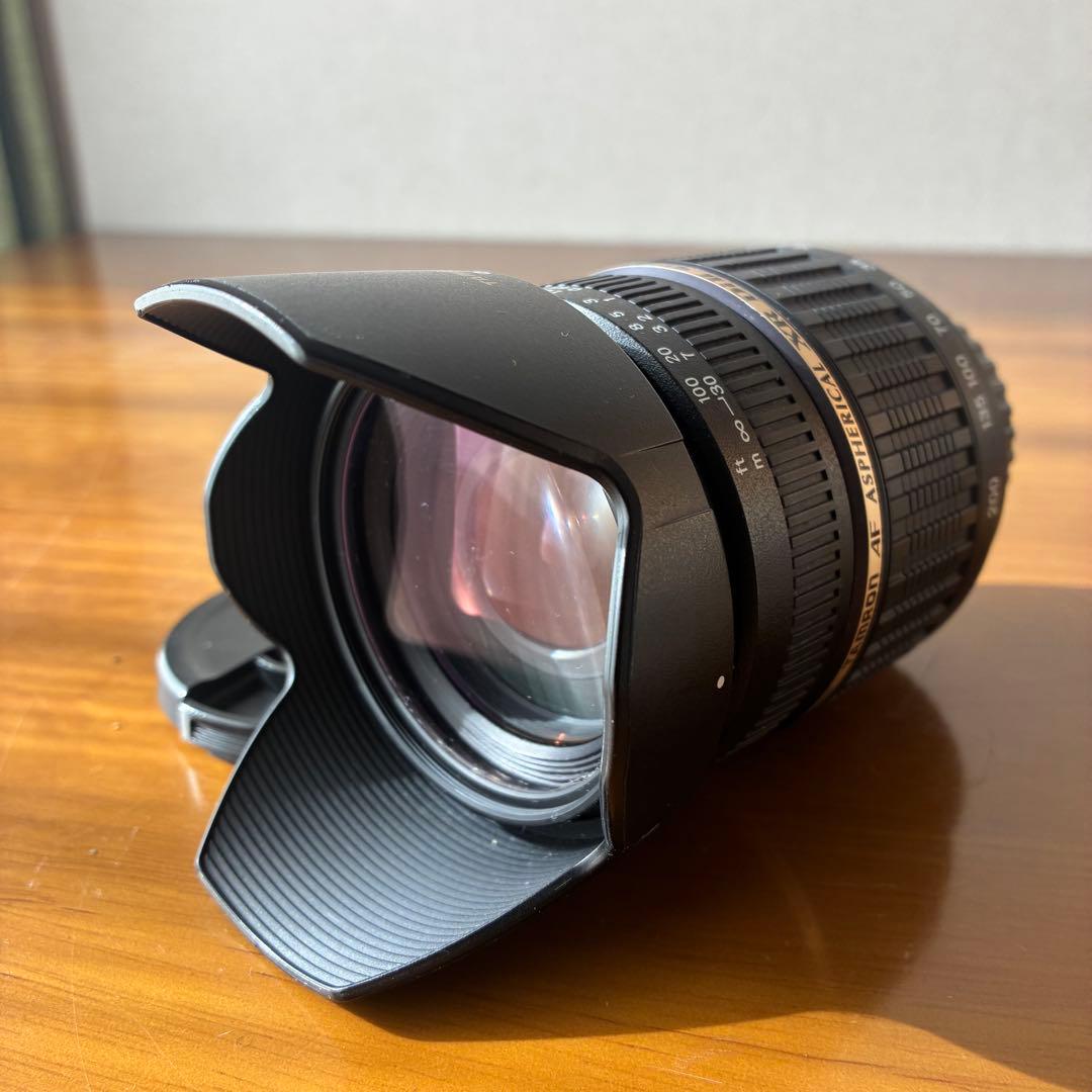 週末限定値下げ》デジイチ入門に最適！》Nikon D50 全10点セット