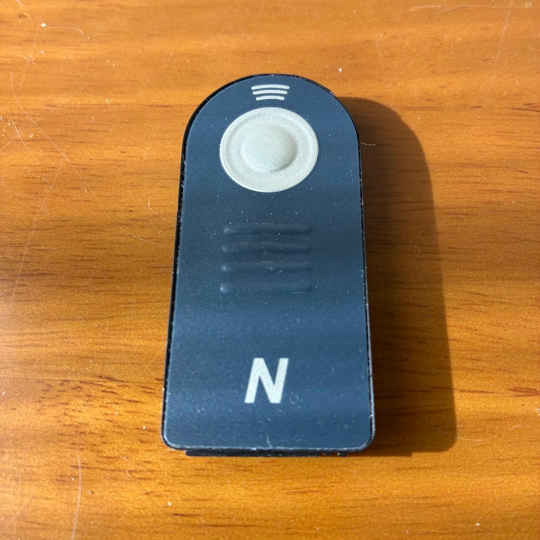 週末限定値下げ》デジイチ入門に最適！》Nikon D50 全10点セット