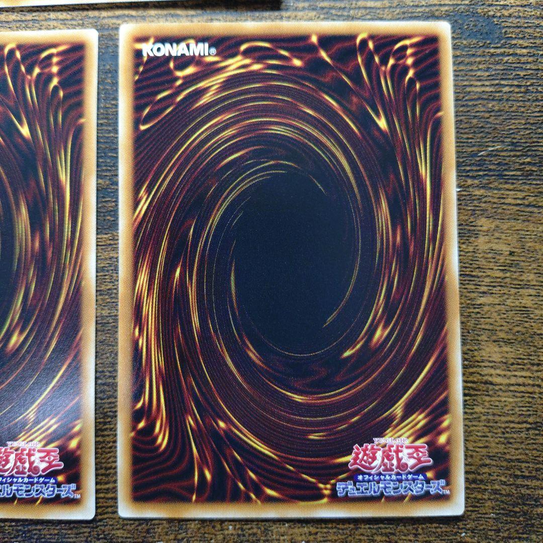 契約を結びし竜の戦士×3