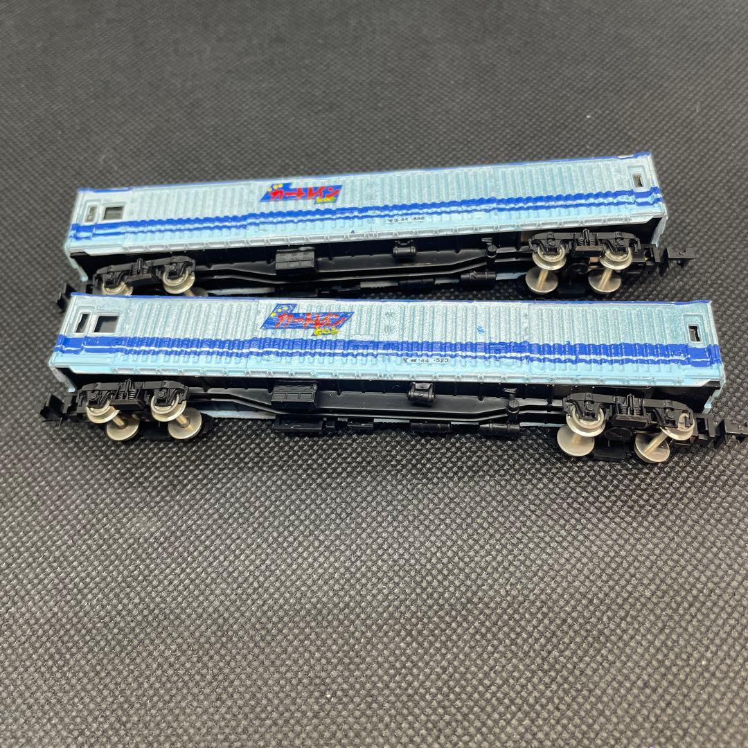 鉄道模型まとめ売り