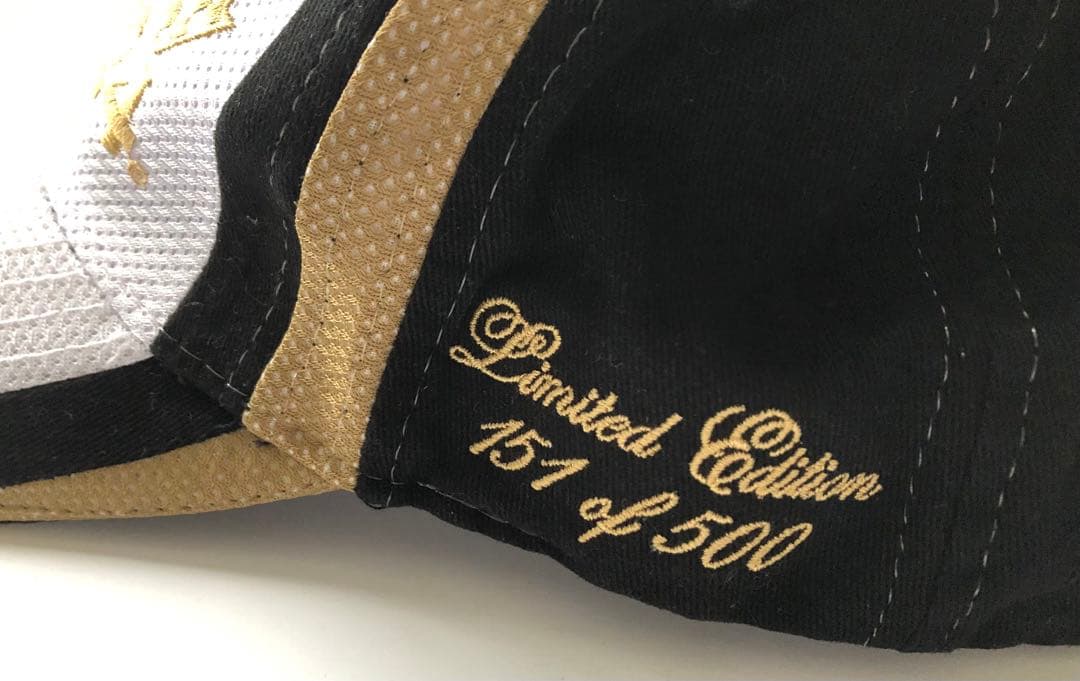 Rolex ロレックス デイトナ 24H 限定 50周年記念 キャップ 帽子