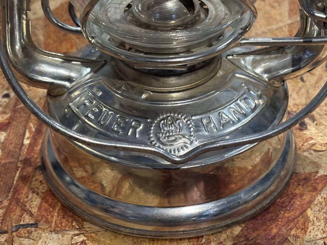 Feuerhand 275 Lantern Farms / 錫メッキ 西ドイツ製 - メルカリ