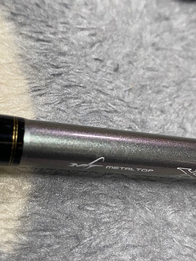 ダイワ メタリア トラフグ 15~100号 192cm 保証残アリ - メルカリ