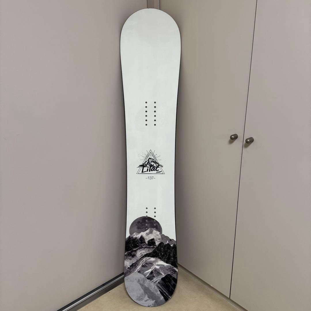 ジジ様専用▪︎EnGuard アンガード LILAC ライラック 24-25 - メルカリ